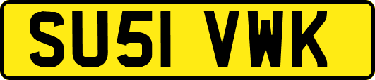 SU51VWK