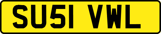 SU51VWL