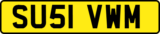 SU51VWM