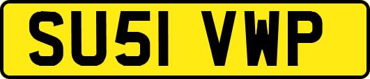 SU51VWP