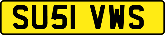 SU51VWS