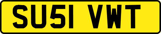 SU51VWT