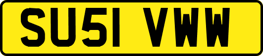 SU51VWW