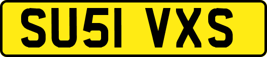 SU51VXS