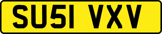SU51VXV