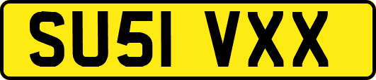 SU51VXX