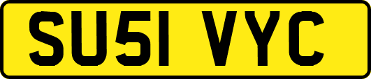 SU51VYC