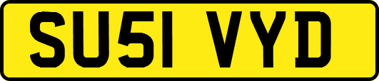 SU51VYD