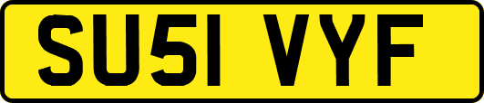SU51VYF