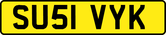 SU51VYK