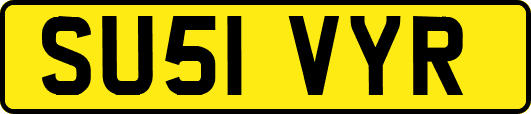 SU51VYR