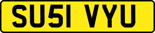 SU51VYU