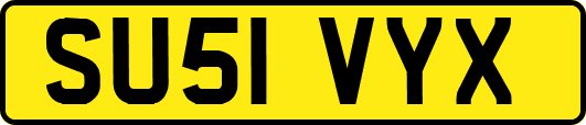 SU51VYX