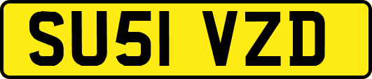 SU51VZD