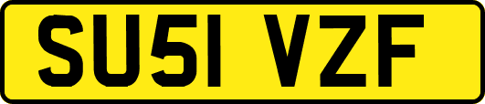 SU51VZF