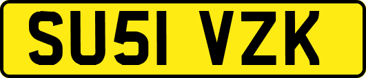 SU51VZK