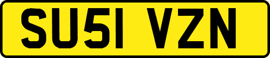 SU51VZN