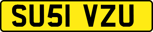 SU51VZU