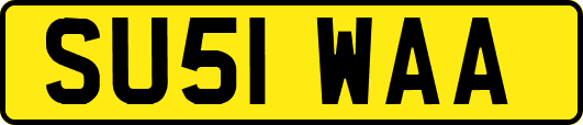 SU51WAA