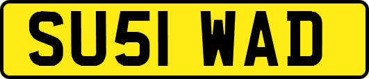 SU51WAD