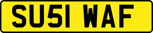 SU51WAF