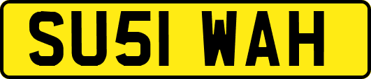 SU51WAH