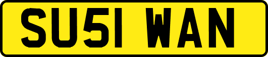 SU51WAN