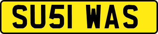 SU51WAS