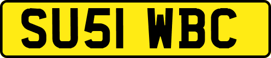 SU51WBC