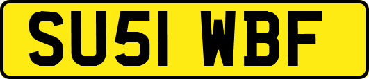 SU51WBF