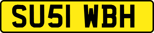 SU51WBH