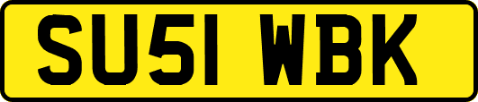 SU51WBK