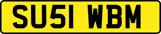 SU51WBM