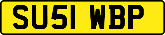 SU51WBP