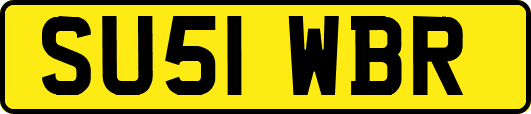 SU51WBR