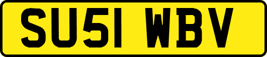 SU51WBV