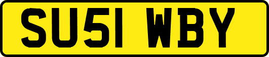 SU51WBY