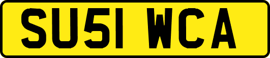 SU51WCA