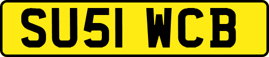 SU51WCB