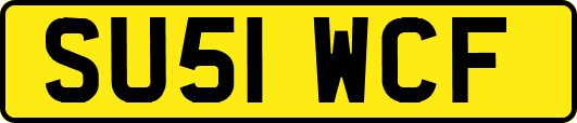 SU51WCF