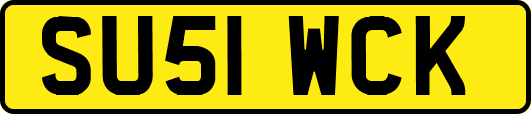 SU51WCK