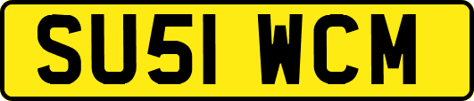 SU51WCM