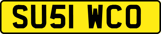 SU51WCO