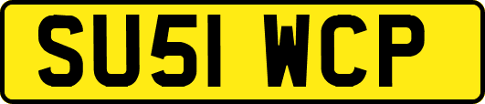 SU51WCP