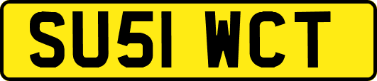 SU51WCT