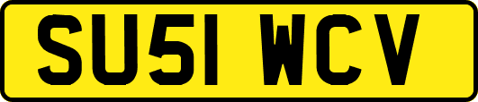 SU51WCV