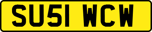 SU51WCW