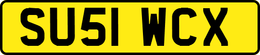 SU51WCX