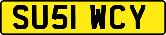 SU51WCY