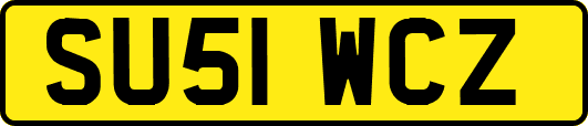 SU51WCZ